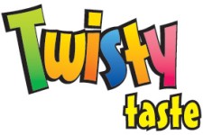 Twisty Taste