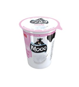 Moo - Low Fat Yogurt