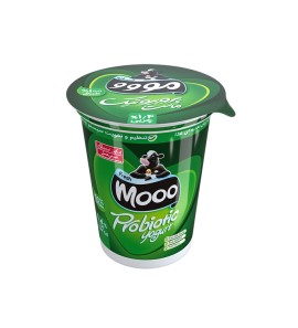 Moo - Probiotic Yogurt