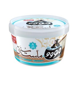 Moo - Traditional Buckert Yogurt