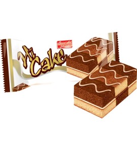 HI CAKE - 36X50GR