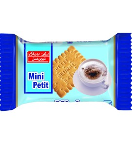 PETIT BEURRE-MILK 6X50X13GR