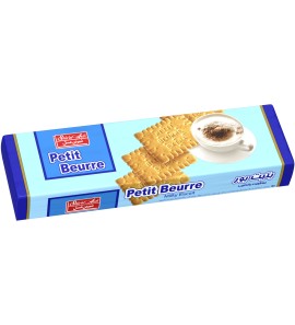 PETIT BEURRE MILK 36X125GR