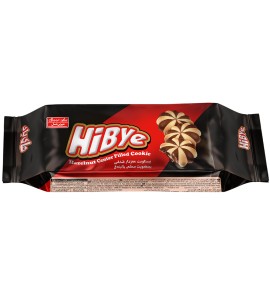 HIBYE COOKIE - CHOCOLATE BOX 12X300GR