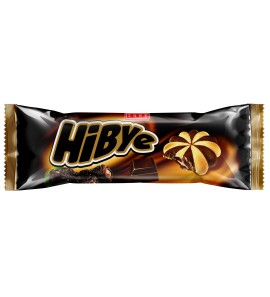 HIBYE COOKIE DATE BOX - 12X300GR