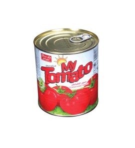 MY TOMATO PASTE EASY OPEN - 12X800GR