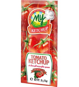 Ketchup