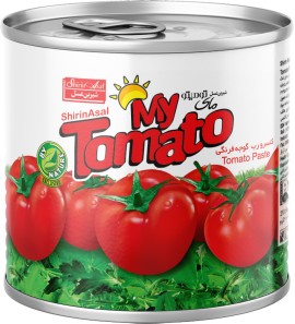 MY TOMATO EASY OPEN TOMATO PASTE 24X290GR