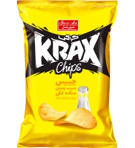 Potato Chips