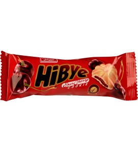 HIBYE COOKIE - 12 X 12 X 57GR