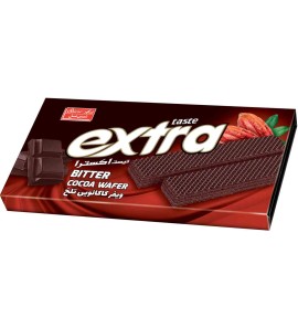 Extra Wafer Dark Choclate