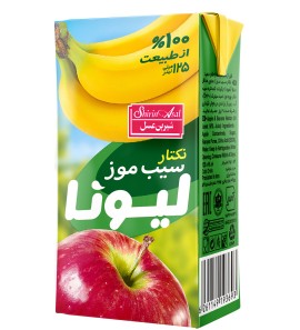 Fruit juice - Tetra pack