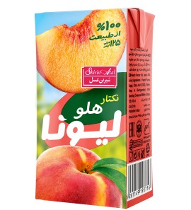 Fruit juice - Tetra pack