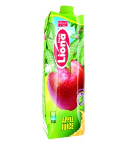 Fruit juice - Tetra pack