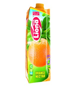 Fruit juice - Tetra pack