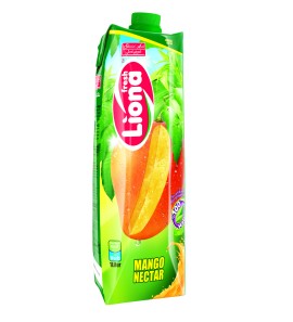 Fruit juice - Tetra pack