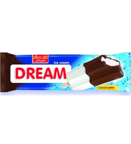 Dream Milky- Vanilla Ice Cream