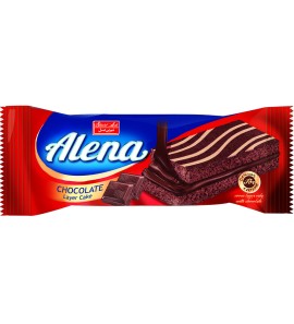 Layer Cake Alena - Cocua - 1X36X35 GM