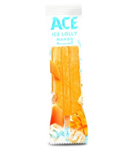 Ace Mango Water Ice