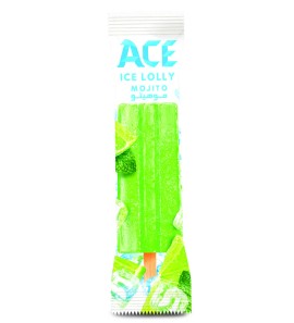 Ace Mojito Water Ice