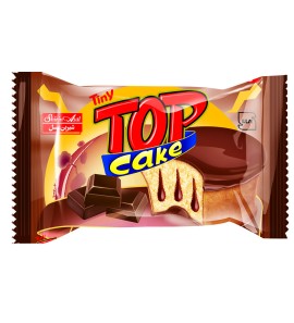 TOP CAKE-COCOA 6X24X30GR