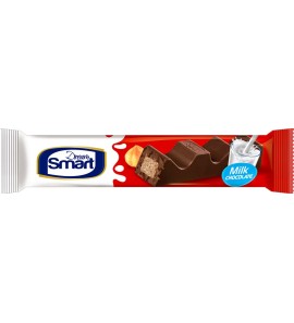 DREAM SMART ECLAIR CHOC BAR HAZELNUT 6X36X18GR