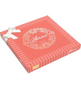 Amour Selection Chocolate Gift Box